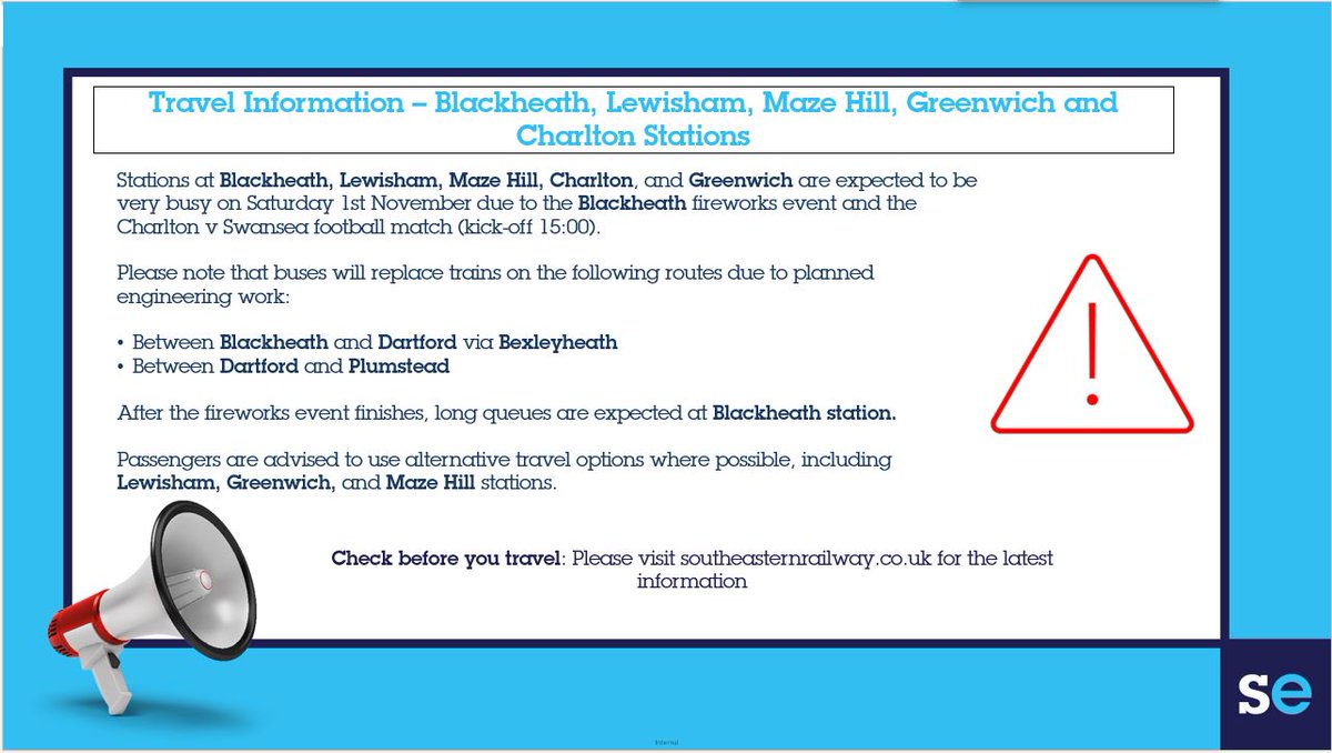 Southeastern tweet media