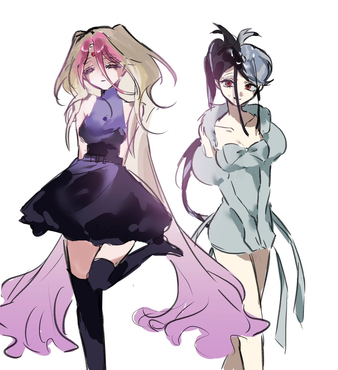 dobugi221833's tweet image. #mizisua #alnst 👽🔄🧒22