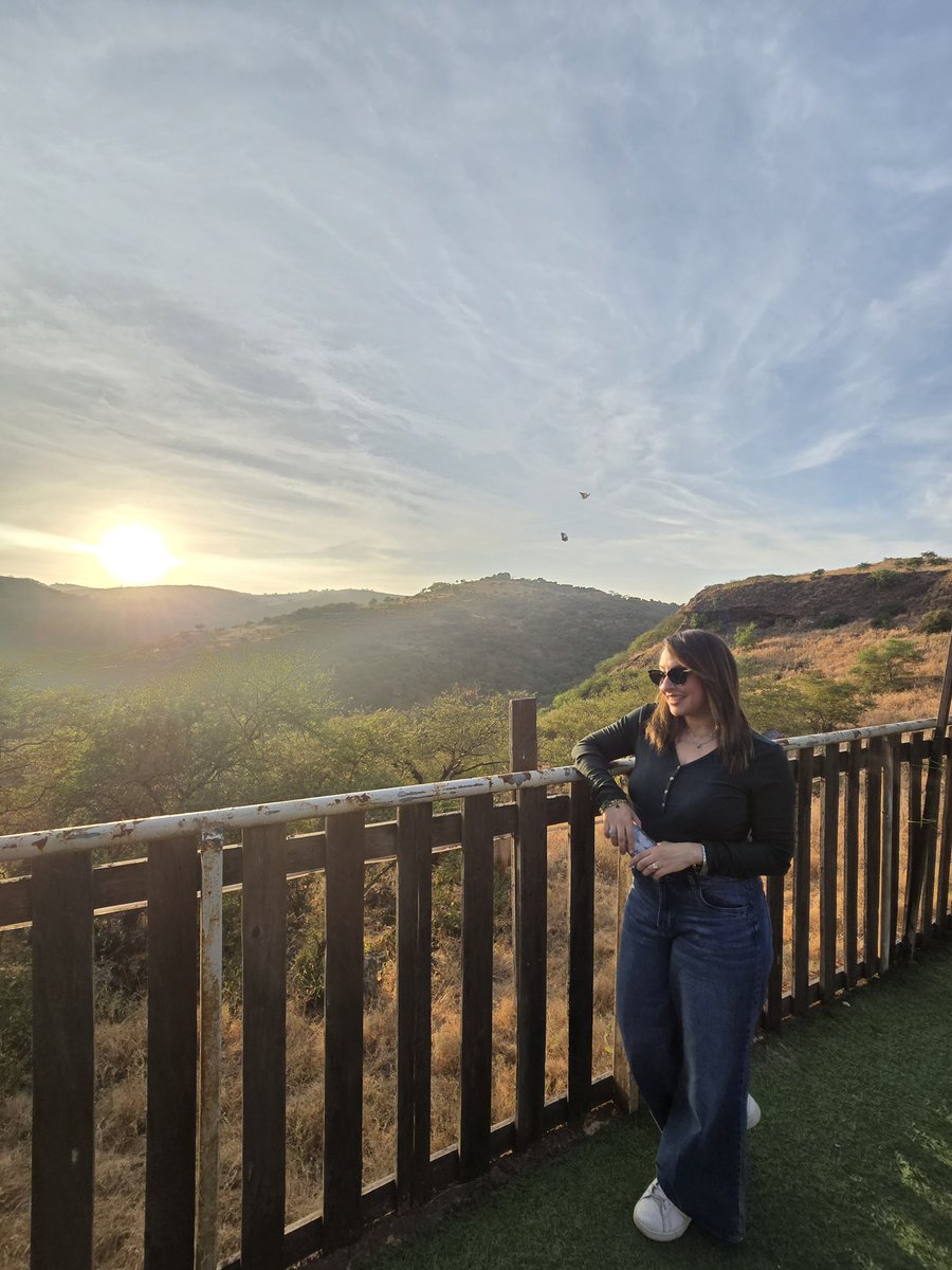sheroukQ's tweet photo. A day of serenity🌱☀️🧡 fresh air and good company❤️ https://t.co/7CYrgcaX2L