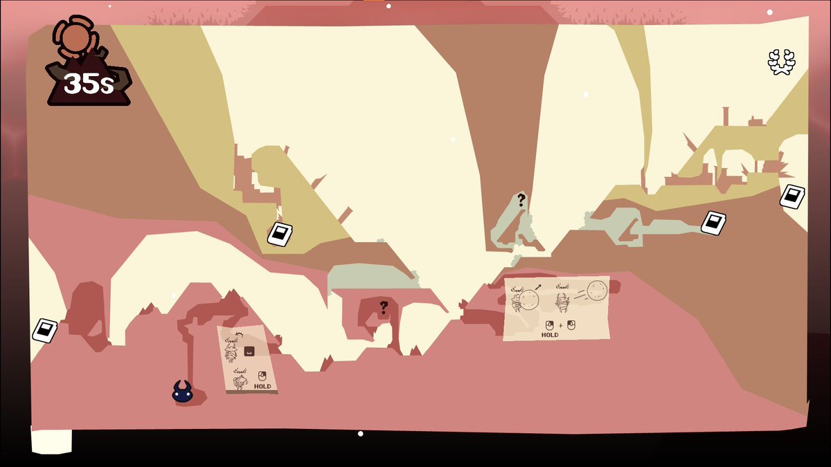 Moraguma - WISHLIST SISYPHUS IS A BUG tweet media