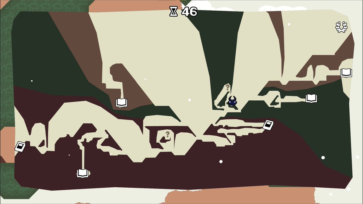 Moraguma - WISHLIST SISYPHUS IS A BUG tweet media