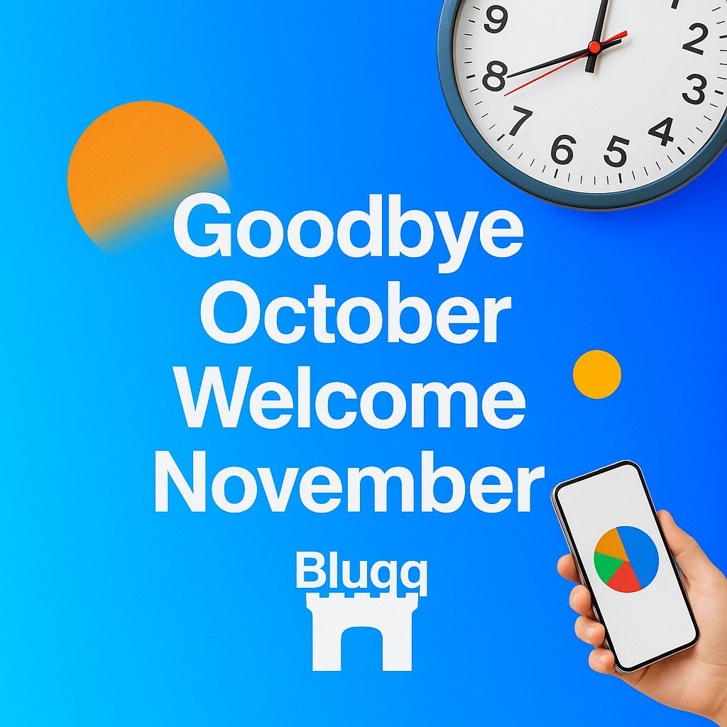 BluqqOfficial's tweet photo. Is not just a new month.  But also a great time to remind you of our mission of bringing financial safety to  your finances. Happy new month from Bluqq https://t.co/s5y1kbQFFN