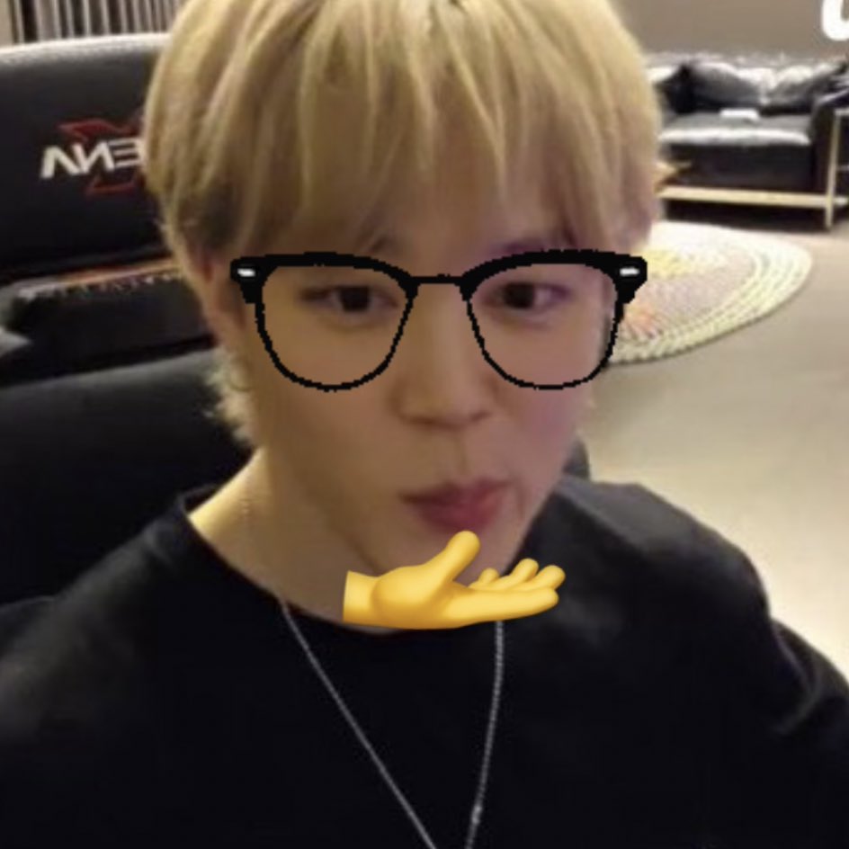 gol3naotc's tweet photo. Jiminticon… #sorryjimin https://t.co/FpP1r8rRpO