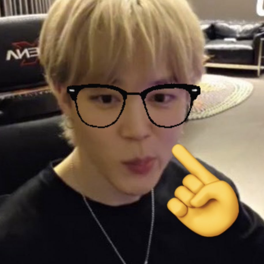 gol3naotc's tweet photo. Jiminticon… #sorryjimin https://t.co/FpP1r8rRpO