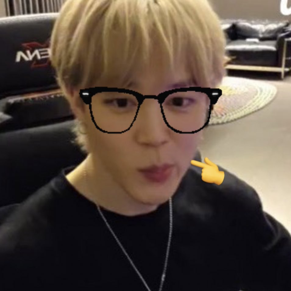gol3naotc's tweet photo. Jiminticon… #sorryjimin https://t.co/FpP1r8rRpO