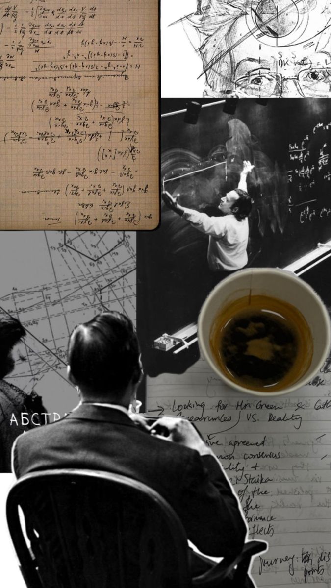 patterns in the lives of great people

if you study enough biographies, documentaries, interviews; you start to see repeating structures.
different lives, same architecture.

here’s the blueprint almost all great people share:

1. a period of intense isolation
they disappear for