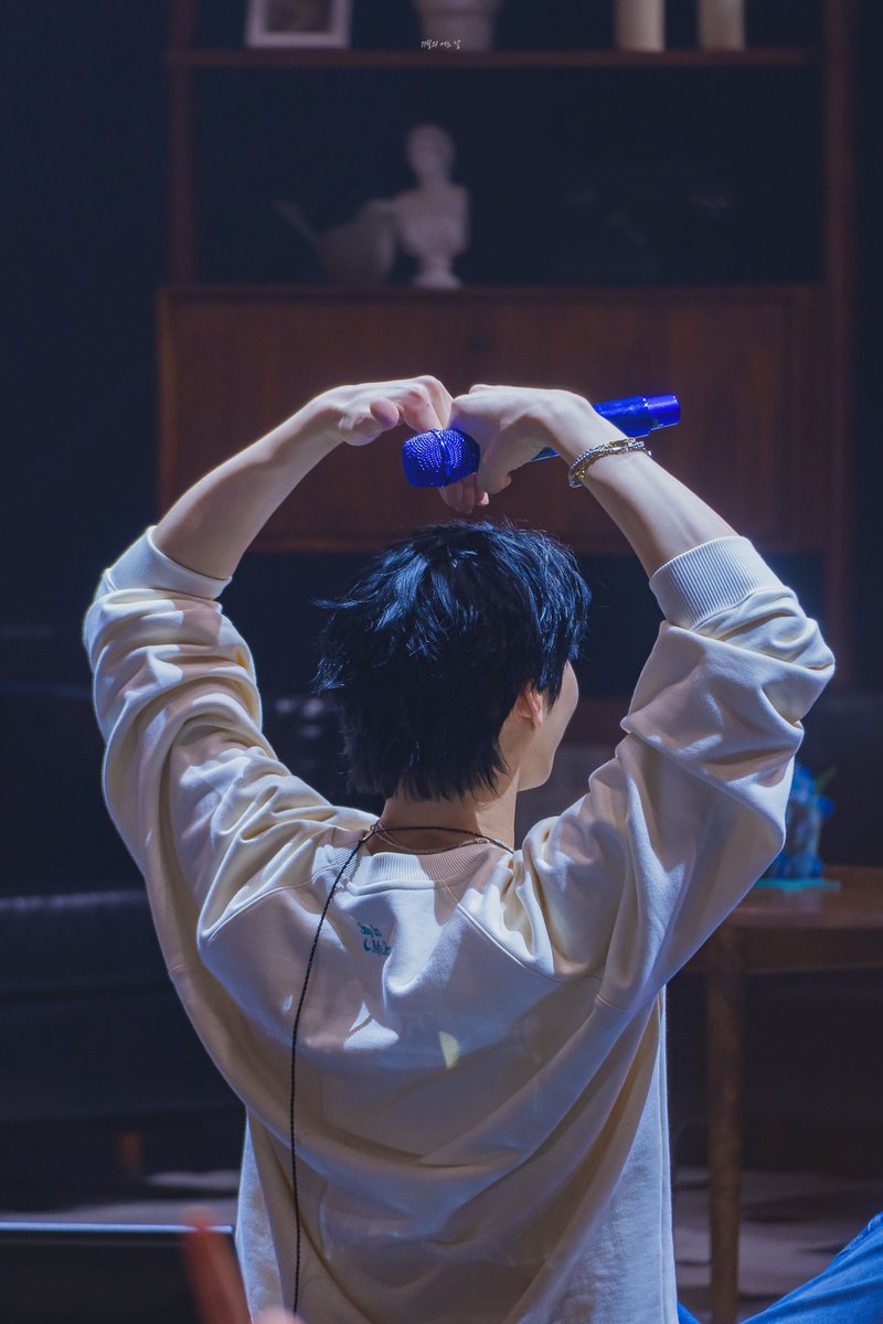 251101 Stay In My Dream🌙 
#빅스 #레오 #정택운
