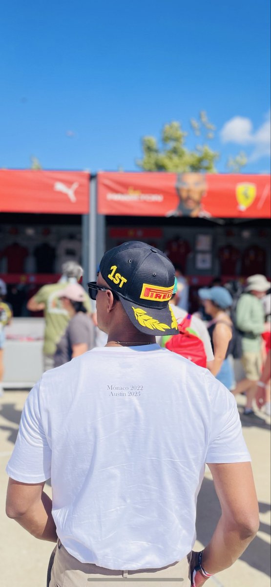 EdwardsCossio's tweet photo. COTA @F1 @COTA https://t.co/RrYPTOAUhC