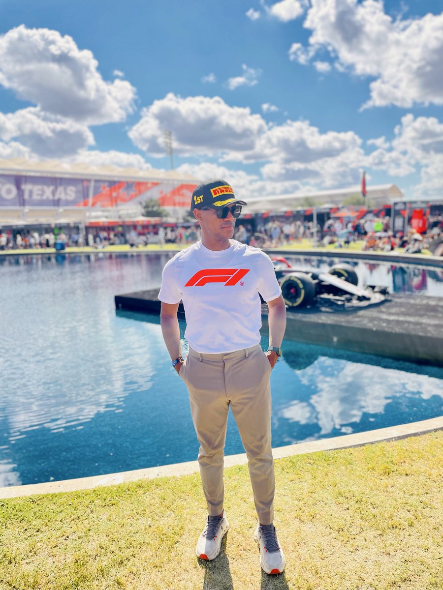 EdwardsCossio's tweet photo. COTA @F1 @COTA https://t.co/RrYPTOAUhC