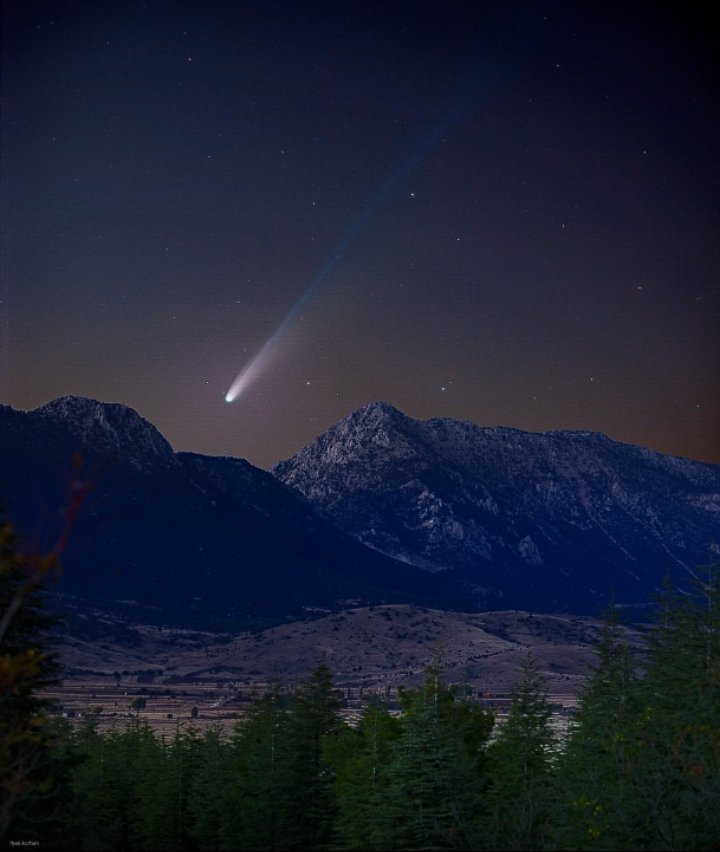 ilyaskurban20's tweet image. #astrophotography
#lemmon
#c2025a6lemmon
@AstroPhotoTurk