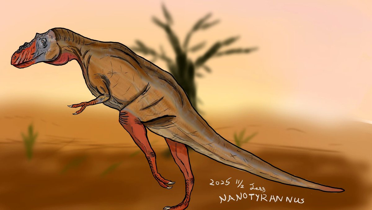ru,6n 捷司 Jess / Deinonychus Jess tweet media