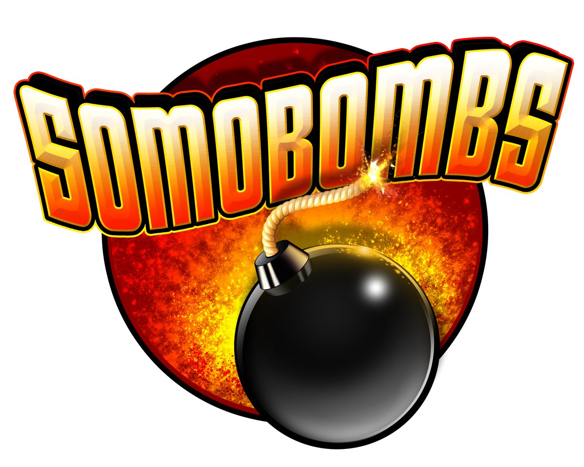 The Somobombs are updated and ready to roll for Breeders Cup Saturday at Del Mar!    

Get them here: racingdudes.com/handicapping-p                       

Good luck!