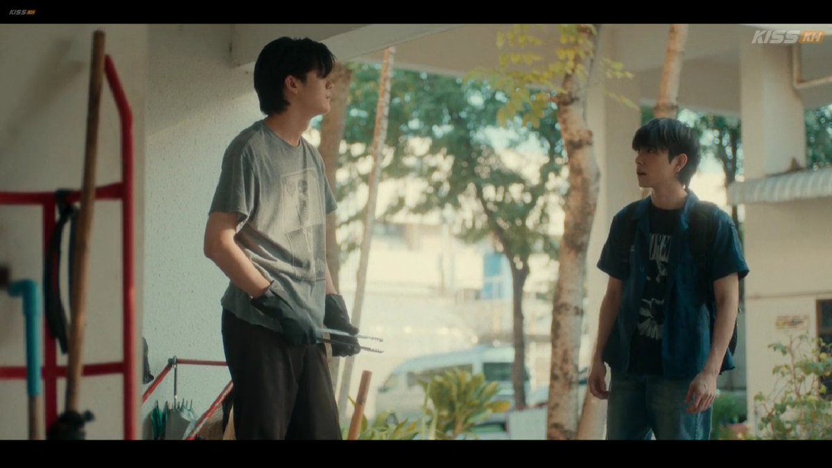 __pilka__'s tweet image. JIMMY AND TOMMY TOGETHER.
I WAS WAITING SO LONG 😭
#ZomvivorSeries  #Mii2