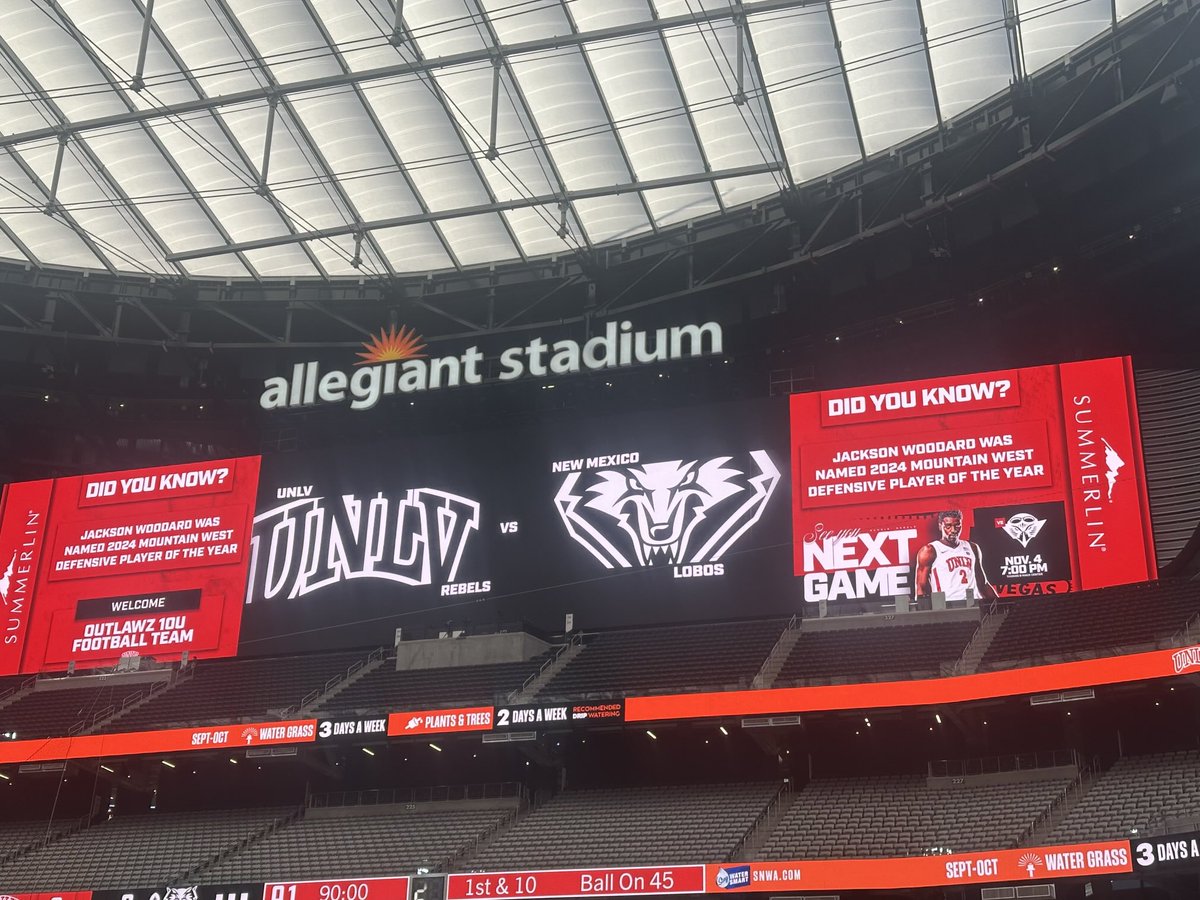 Getting ready #GoLobos #WhyNotUs