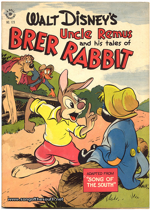 DioneNora's tweet image. 🐰 Br’er Rabbit (1946)
O esperto coelho do filme Song of the South (lançado em 20 de novembro de 1946). Astúcia, humor e controvérsia marcaram sua estreia. 🐇
#BrerRabbit #Disney #Personagens #HQs
