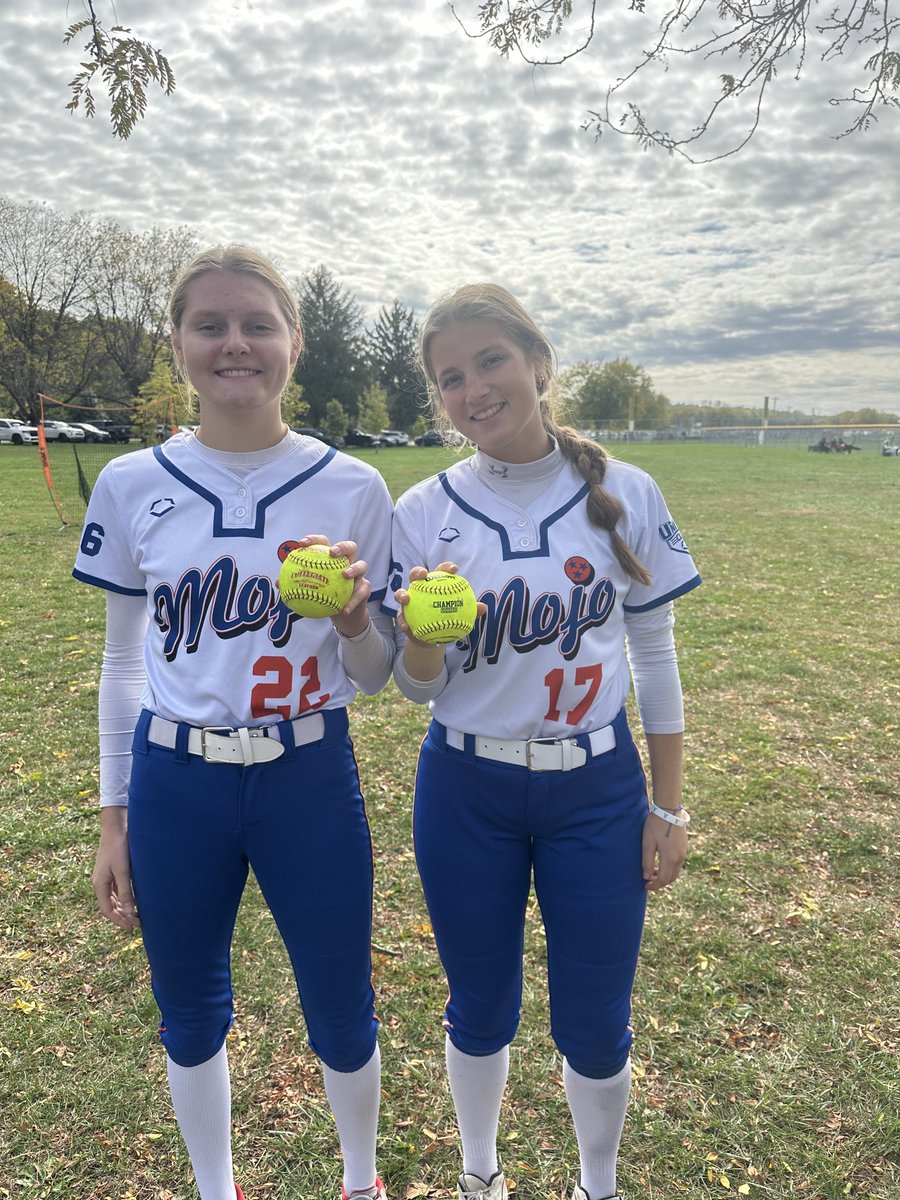 Mojo 18u Coach McAuliffe tweet media