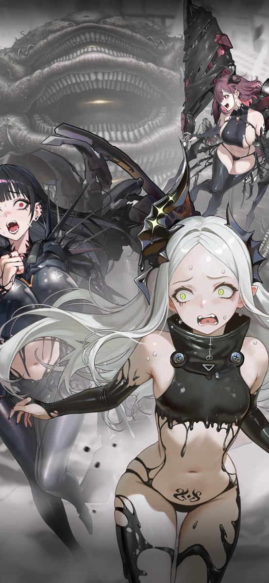 ゆんページ ゆん️✒️C107火曜日 西地区 “そ”ブロック－13a (@yun0786) / Posts / X