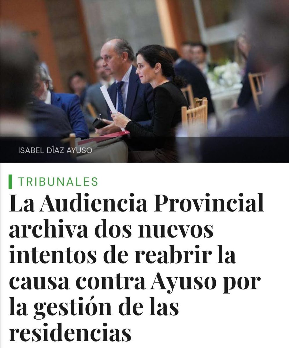 Esta bicharraca esta mu bien arropada... Que barata le ha salido las muertes de 7291  personas... Habrá que esperar a la justicia divina, la de aquí con esta gentuza mira pa otro lado..