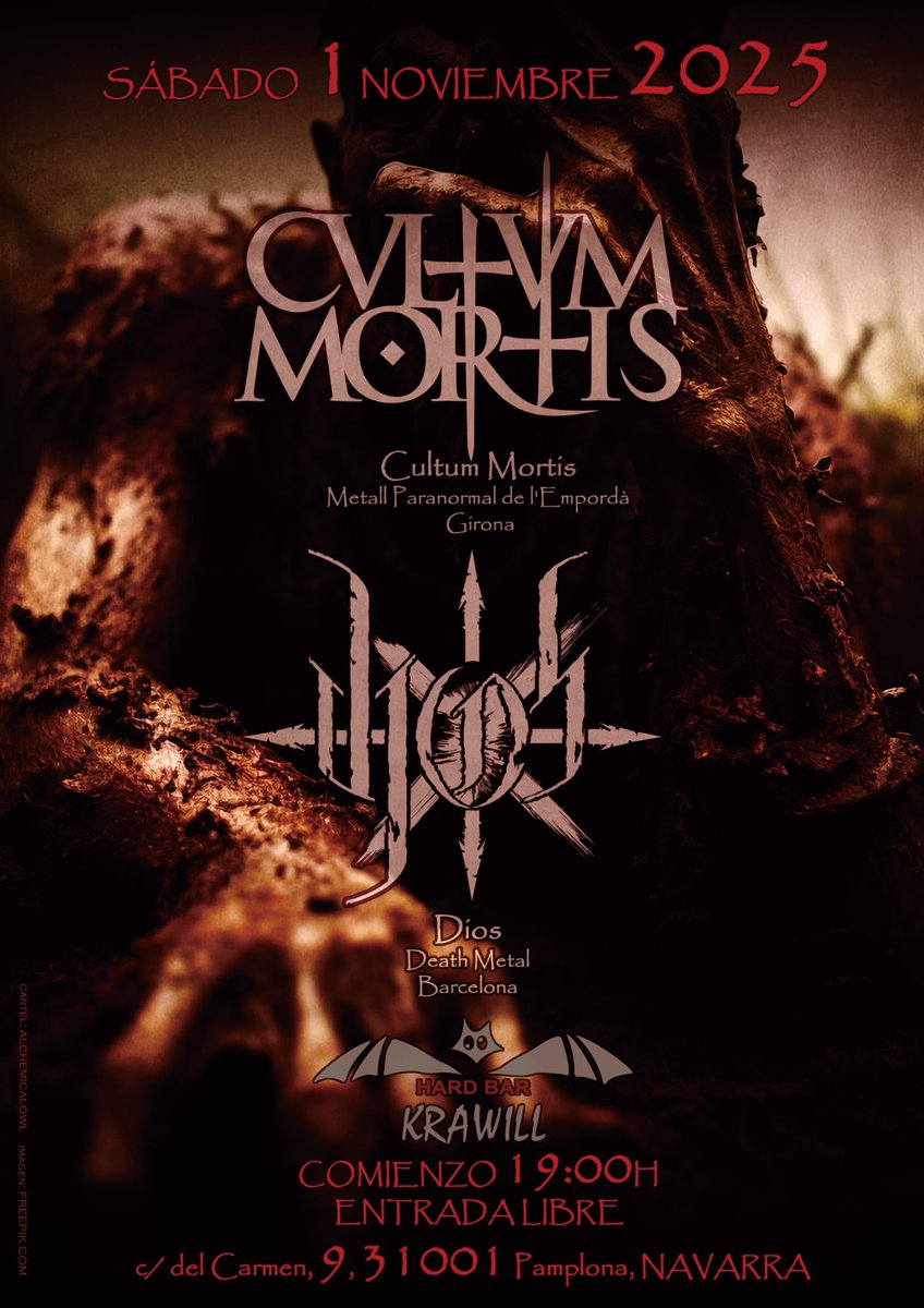 HARD BAR KRAWILL (@barkrawill) on Twitter photo 