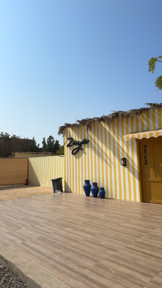 Alaa Hariri tweet media