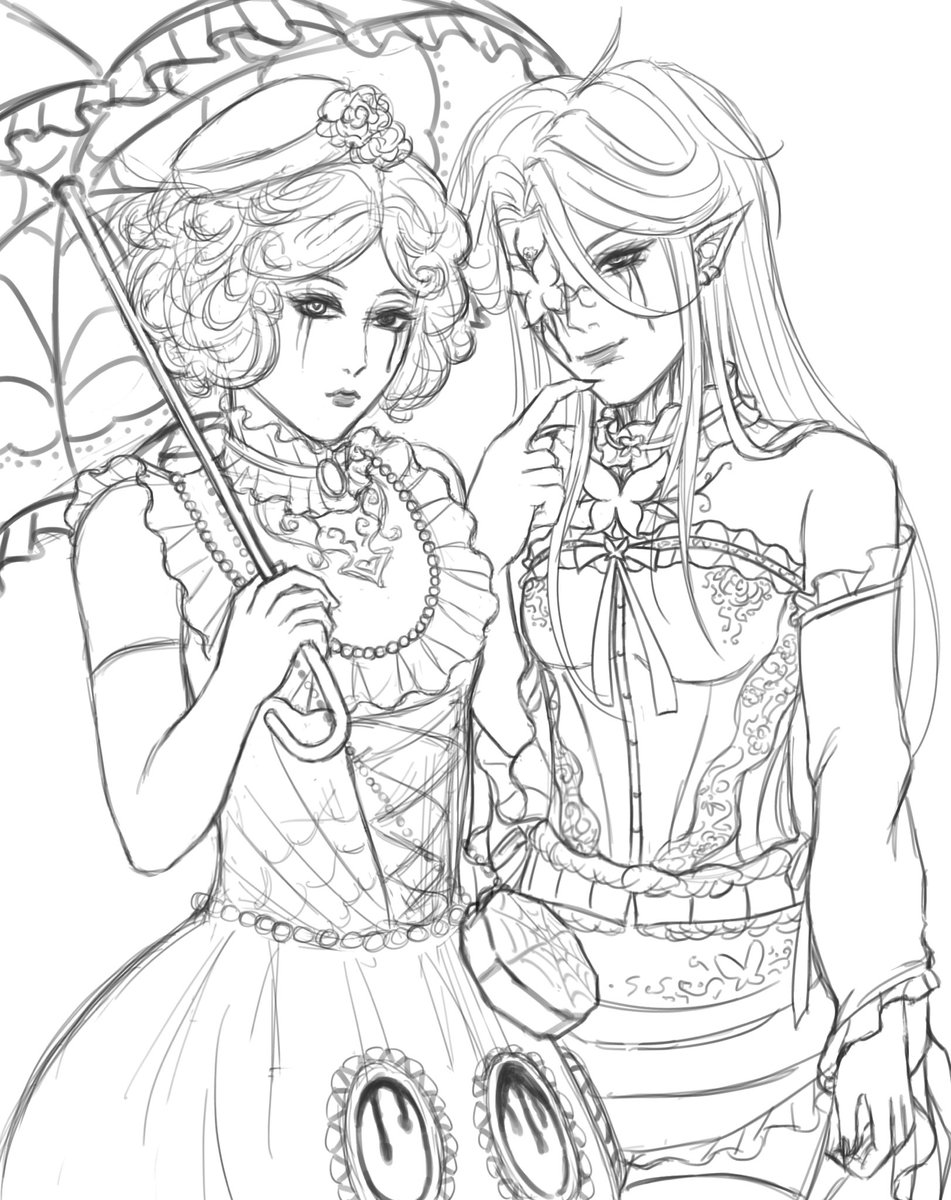 midcenary's tweet image. My hands hurt bad #naibmarg