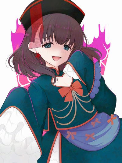 キョンシーまゆ 