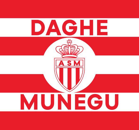 biancorossi83's tweet image. Toutes et tous au stade ce soir contre le PFC, la section varoise des #biancorossi83 seront présents pour  encourager notre club
Daghe Munegu !!!

Toutes et tous pour supporter l’AS Monaco  #ASMonaco #CSMMonaco #br83 #ASMPFC