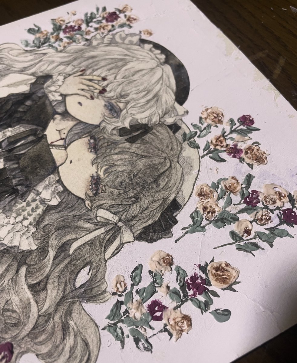 花林糖_karinntou (@karintoun__) / Posts / X