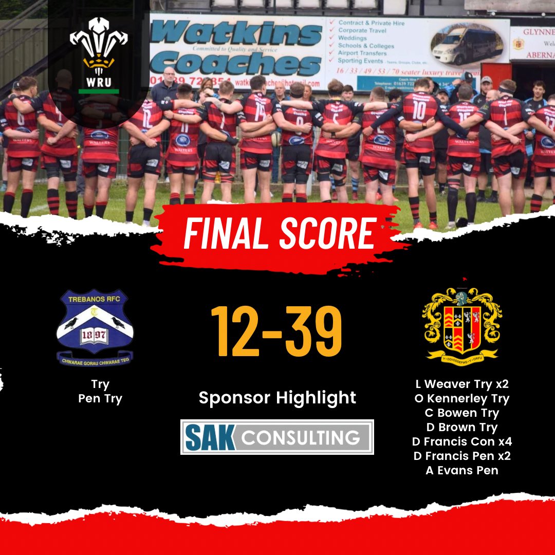 Glynneath RFC tweet media