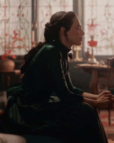 𝕰lizabeth 𝕭ennet tweet media