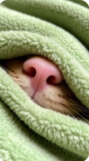 ミィちゃん 2号 on X