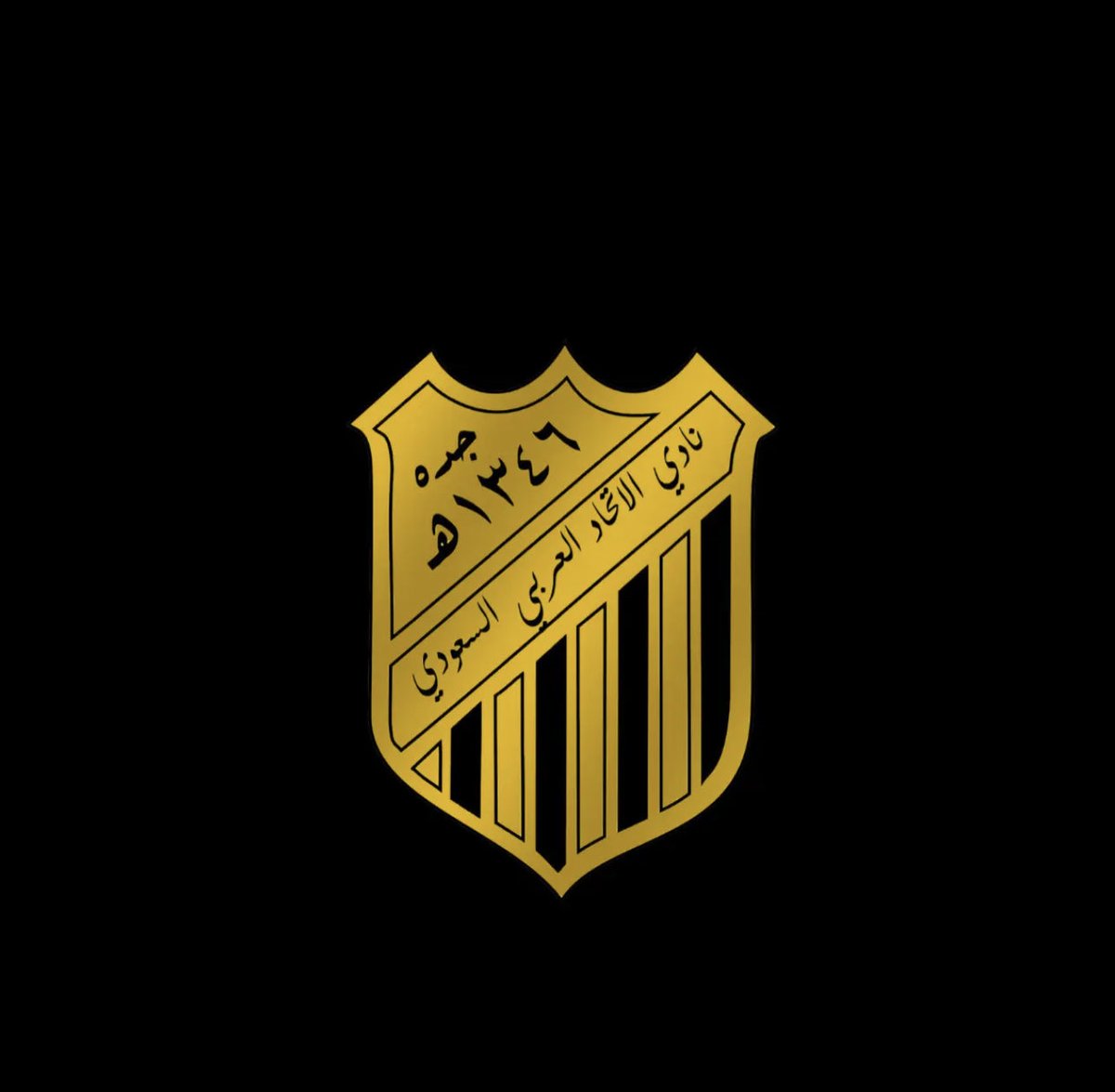 🚨🚨🚨 تاريخي ! 

نادي الاتحاد اول نادي في تاريخ الدوري السعودي يعود للتعادل بعد نتيجة 4-0 ومنقوص منه لاعب