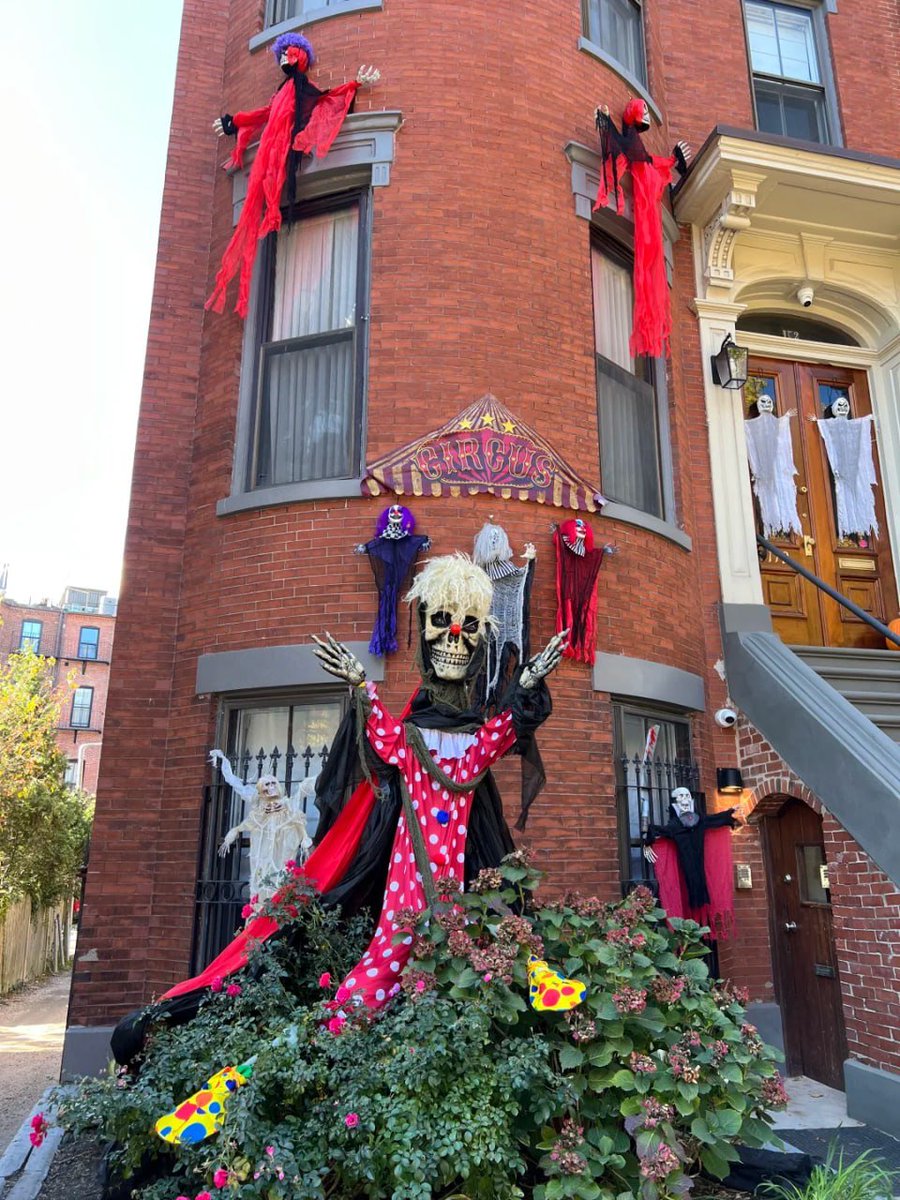 Anaya_1w's tweet image. Queen of the Night: Haunted Entrance  Where shadows rule and the night whispers secrets… 👻🖤
#HauntedVibes #HalloweenDecor