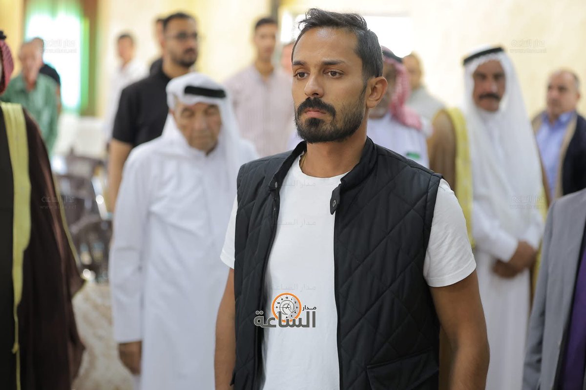 The entire Almaala  and Al-Ziyoud clans boycotted the Al-Ziyoud meeting to sign a statement condemning my historic visit to Israel. This meeting was convened by a very small group, no more than twenty people, who are connected to and acting on direct orders from Jordanian