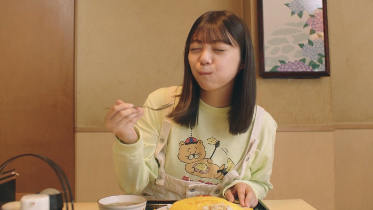 naokuma01's tweet image. 幸せで溢れてた
#ふたりエスケープ
#冨里奈央