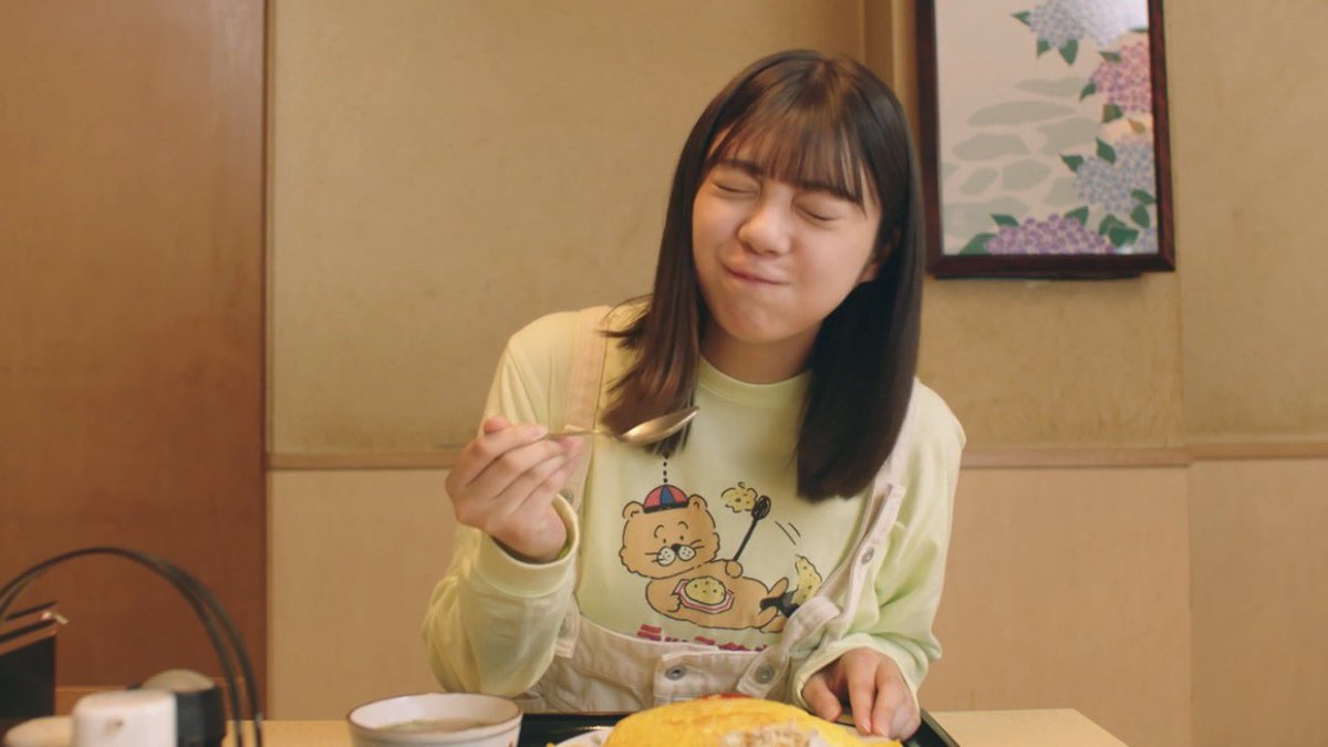 naokuma01's tweet image. 幸せで溢れてた
#ふたりエスケープ
#冨里奈央