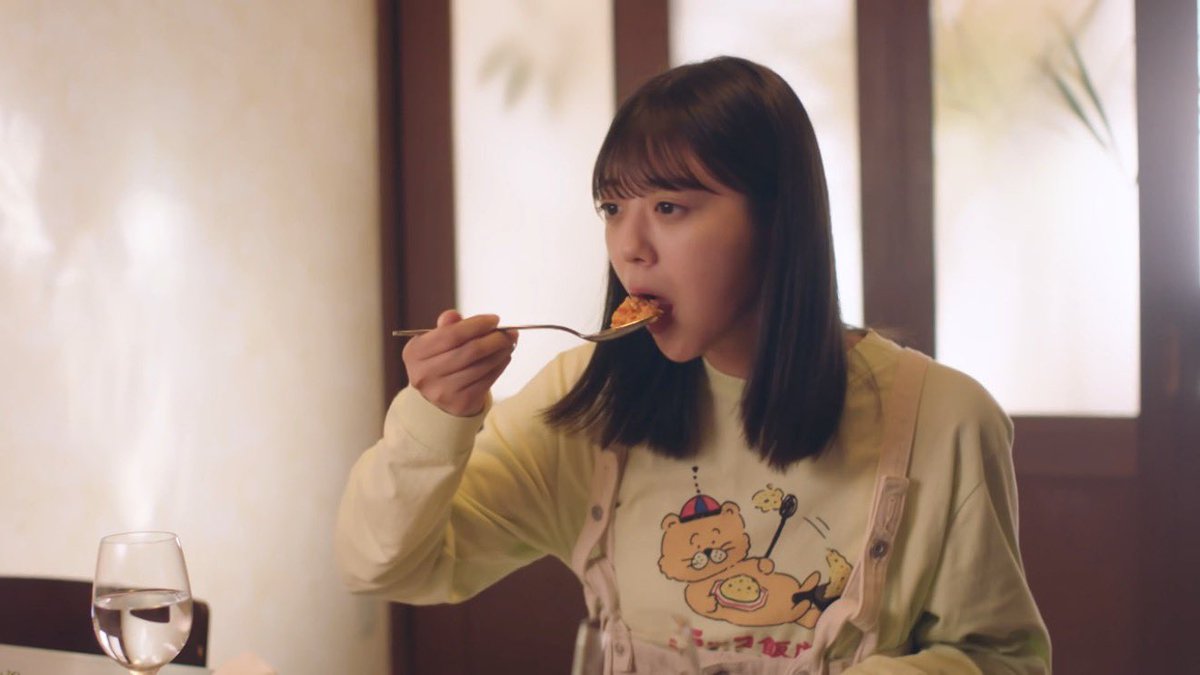 naokuma01's tweet image. 幸せで溢れてた
#ふたりエスケープ
#冨里奈央