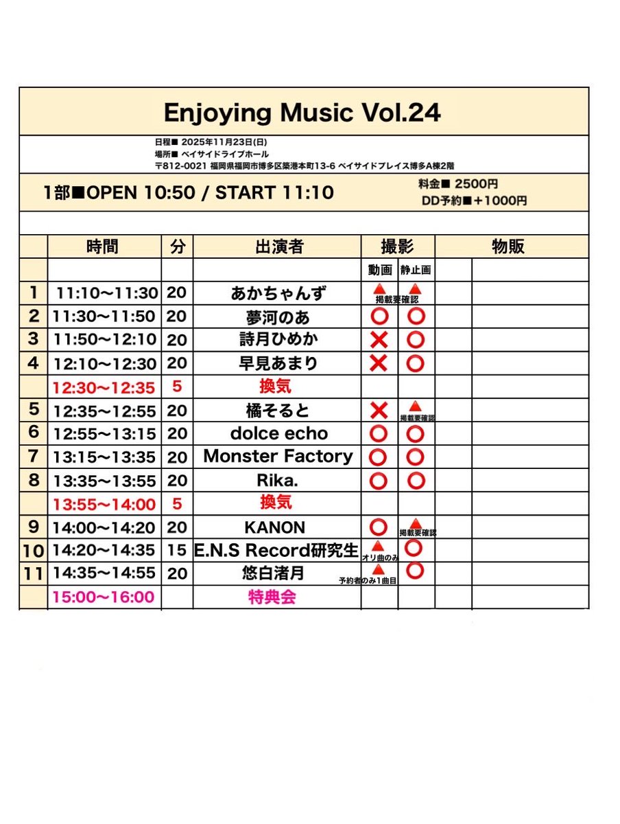 いんとよー 【ご予約分】 5点 JINKS_official on X
