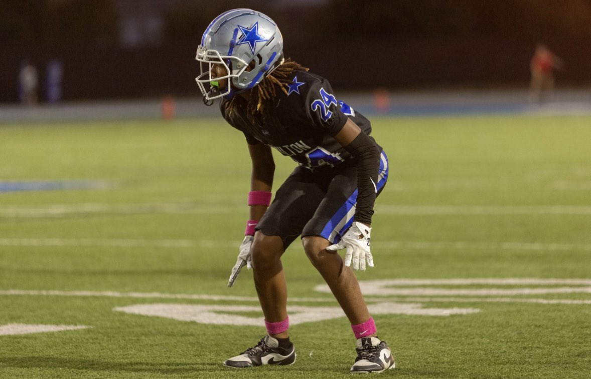 De’Aarion Bryant tweet media