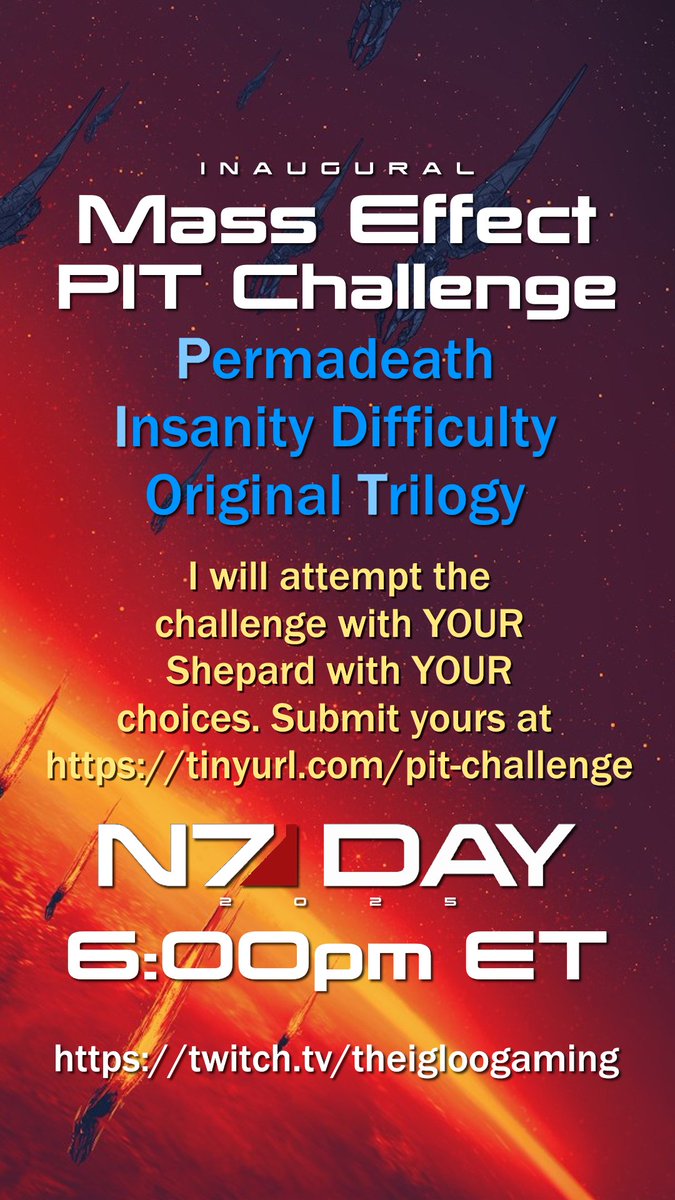 TheIcemanCometh's tweet image. Less than one week away! I&apos;ve never tried anything like this, so it&apos;ll be interesting. Come join us!