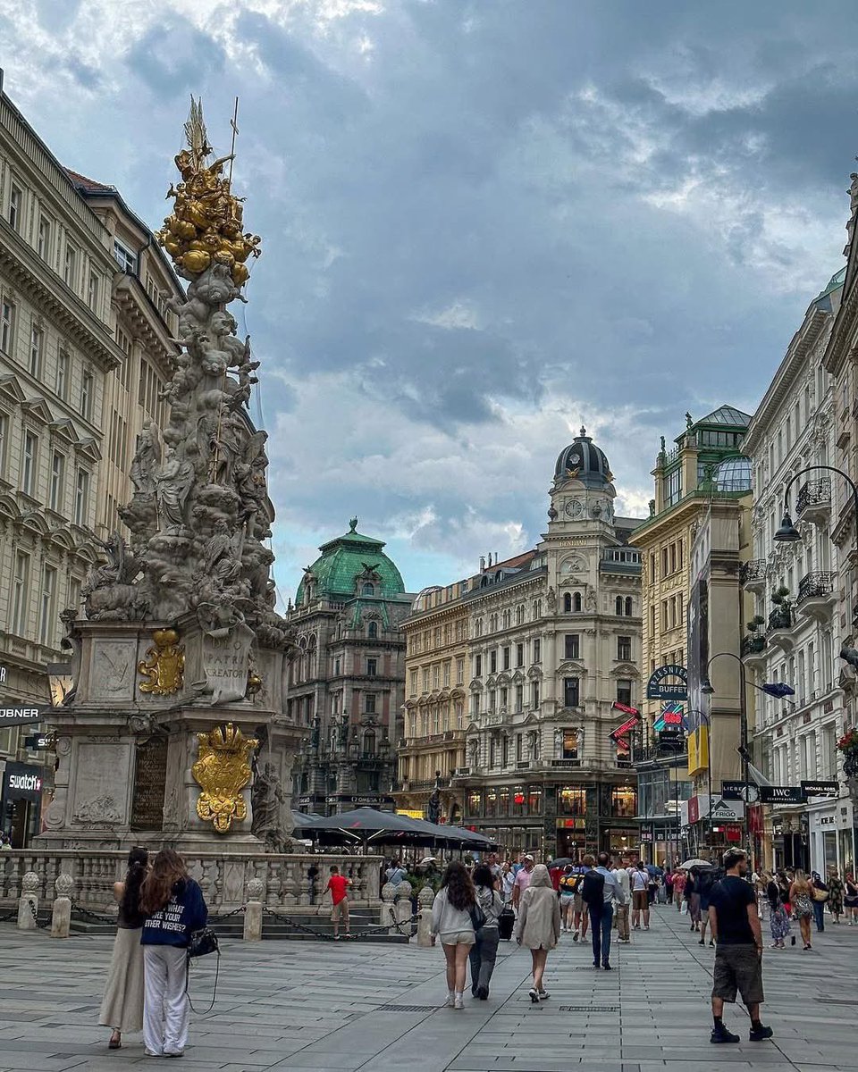 Pretty Cities tweet media