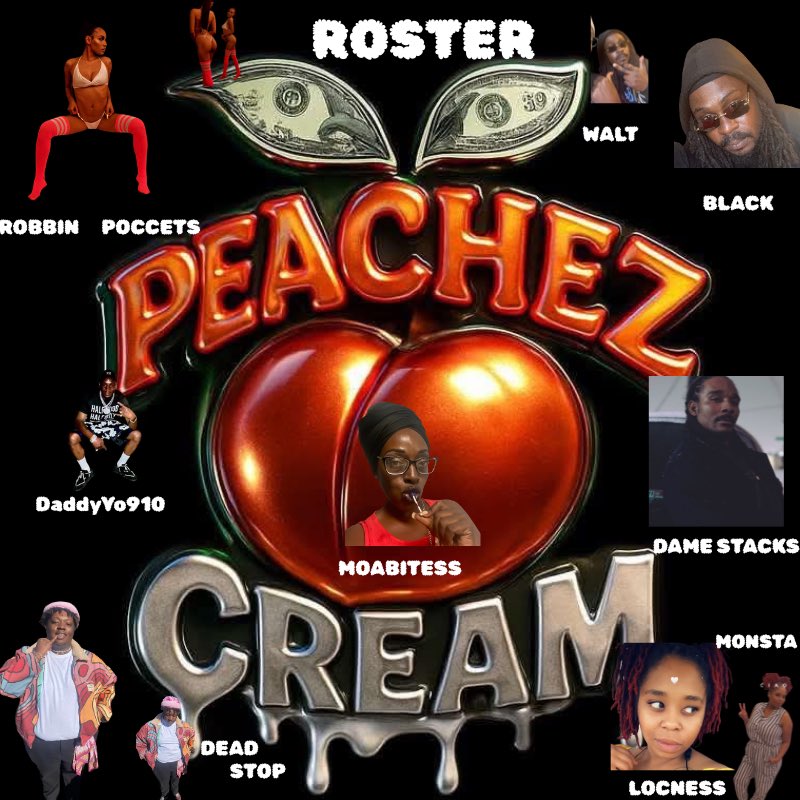 THE TEAM🔥🔥❣️❣️❣️❣️