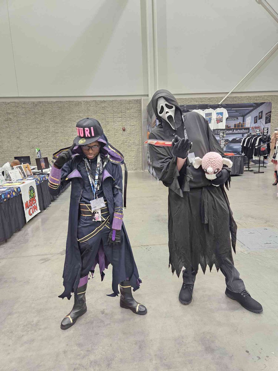 seventeenblades's tweet image. time for #DayTwo 🫡🫡🫡