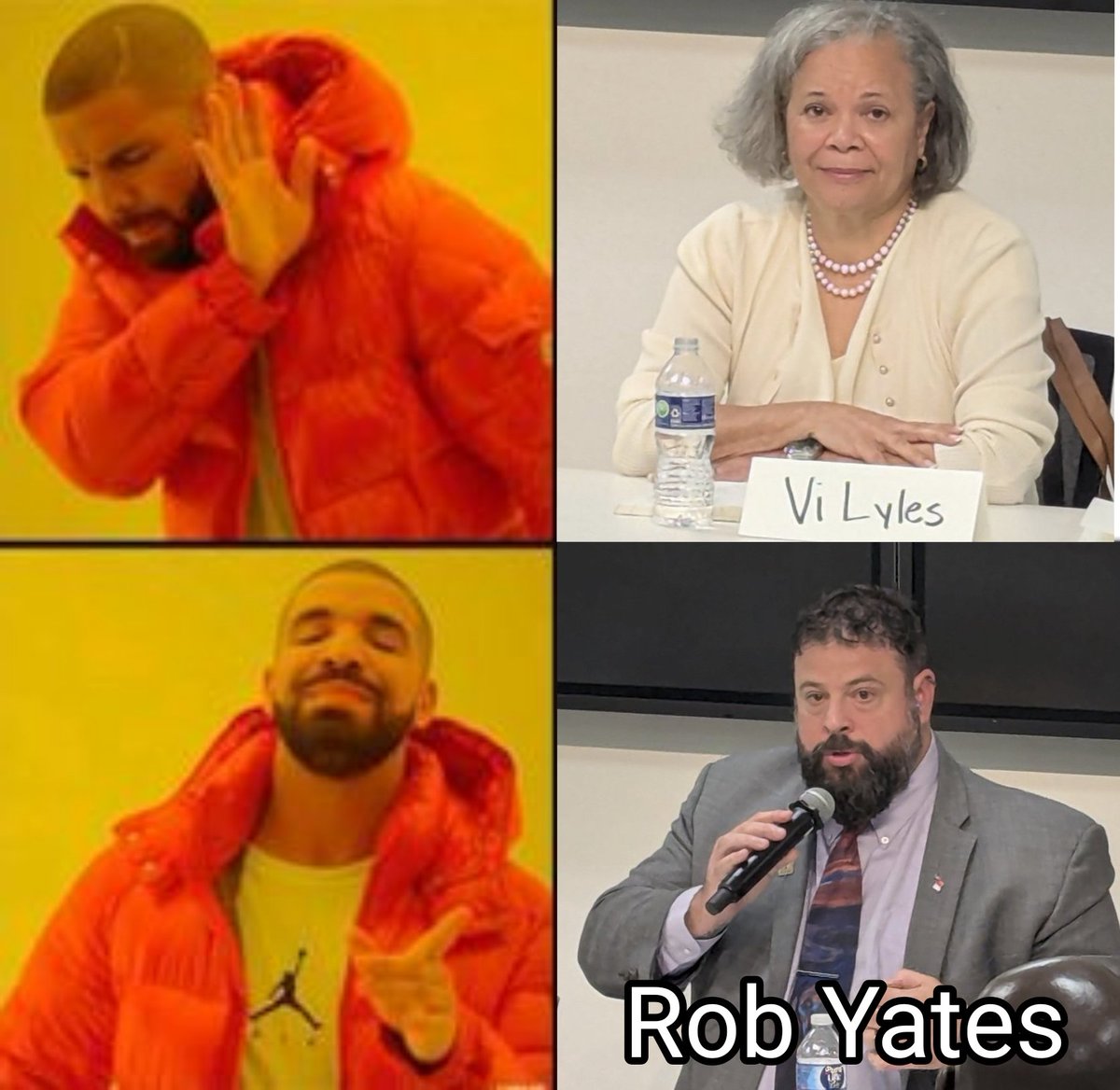 LPMecklenburg's tweet image. Have you voted yet Charlotte?