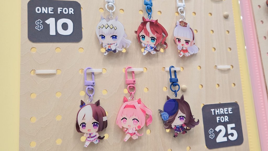 riri 🔜 Anime Frontier G2 (@ririimon) / Posts / X