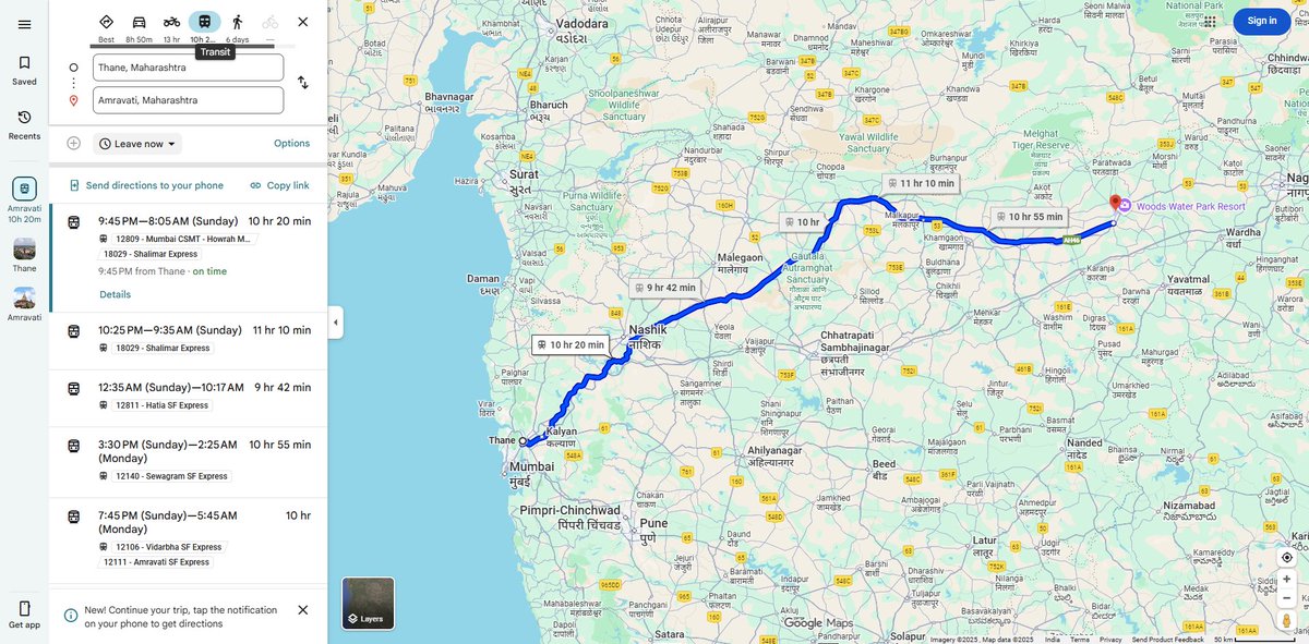 VarunBiday's tweet image. For the INI CET Jan 2026 Session, I have been allotted an exam centre which is more than 600km away from my home address. This is despite the fact that my friends who applied after me and who live nearby have been allotted centres which are less than 50km away. @aiims_nd #INICET