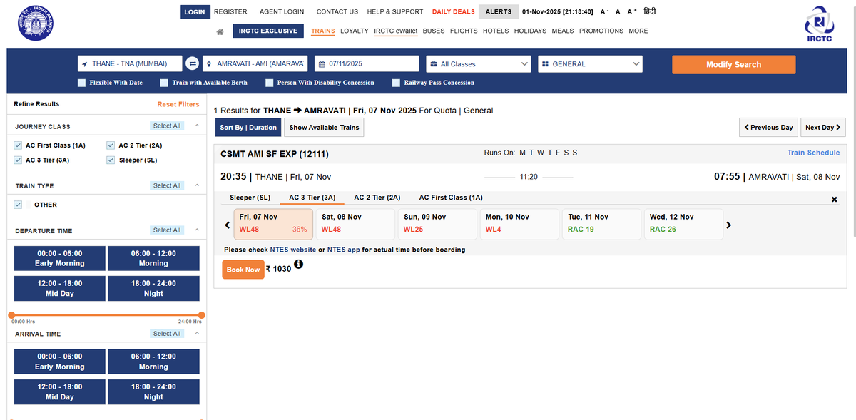 VarunBiday's tweet image. For the INI CET Jan 2026 Session, I have been allotted an exam centre which is more than 600km away from my home address. This is despite the fact that my friends who applied after me and who live nearby have been allotted centres which are less than 50km away. @aiims_nd #INICET
