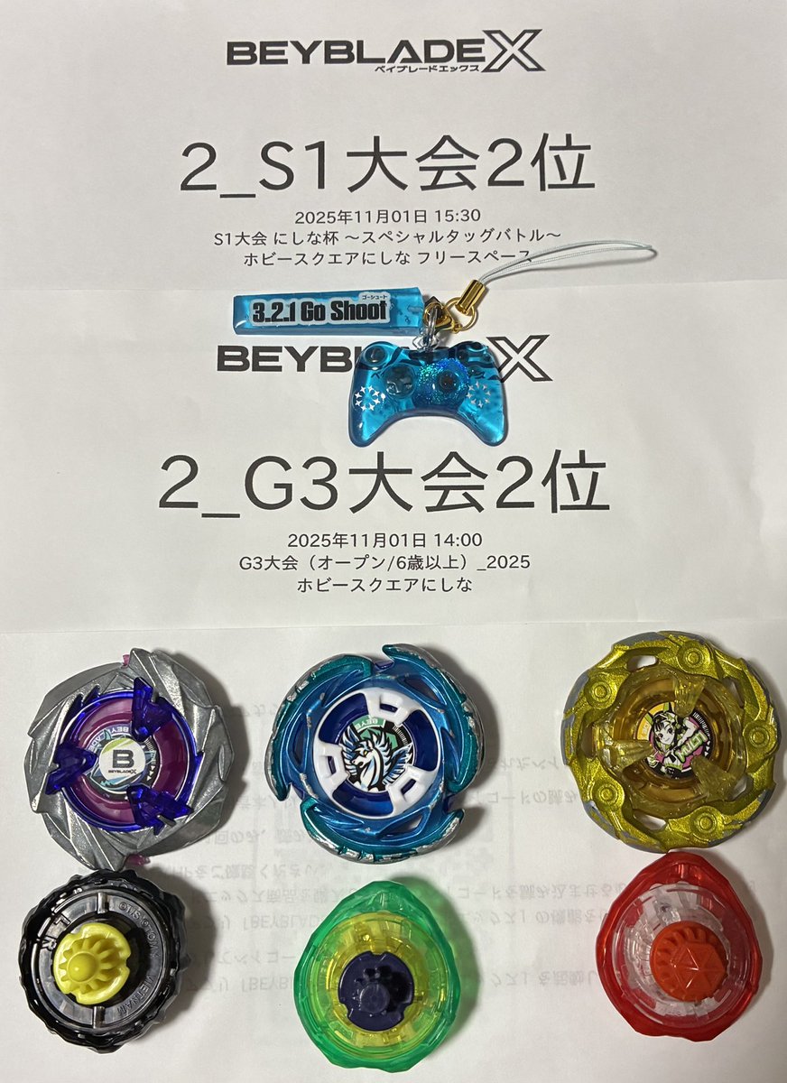 ベイブレード 整理番号:2 ベイブレード 整理番号:2 ベイブレード 整理番号:2 BEYBLADE X タカラ