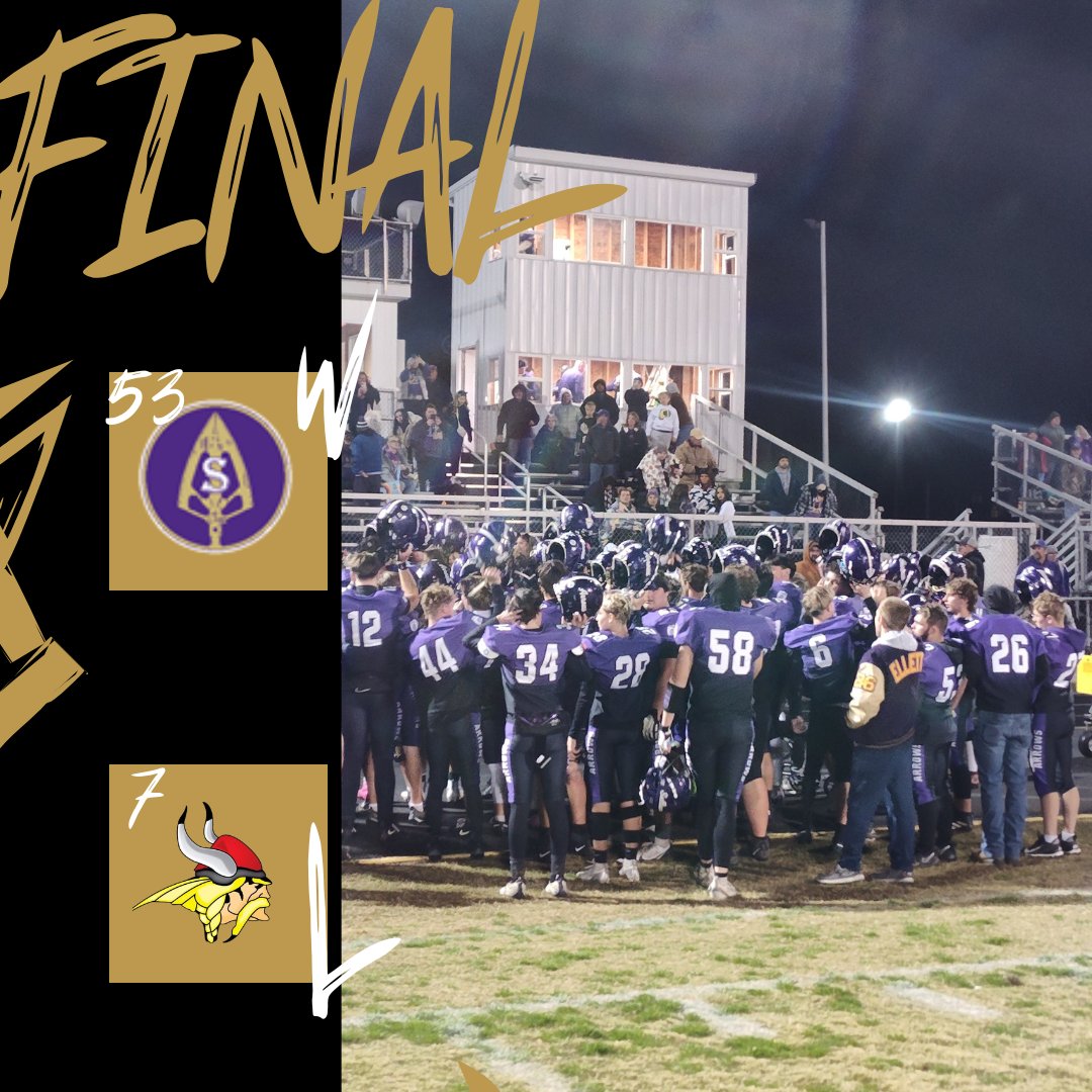 Sullivan High School Football tweet media