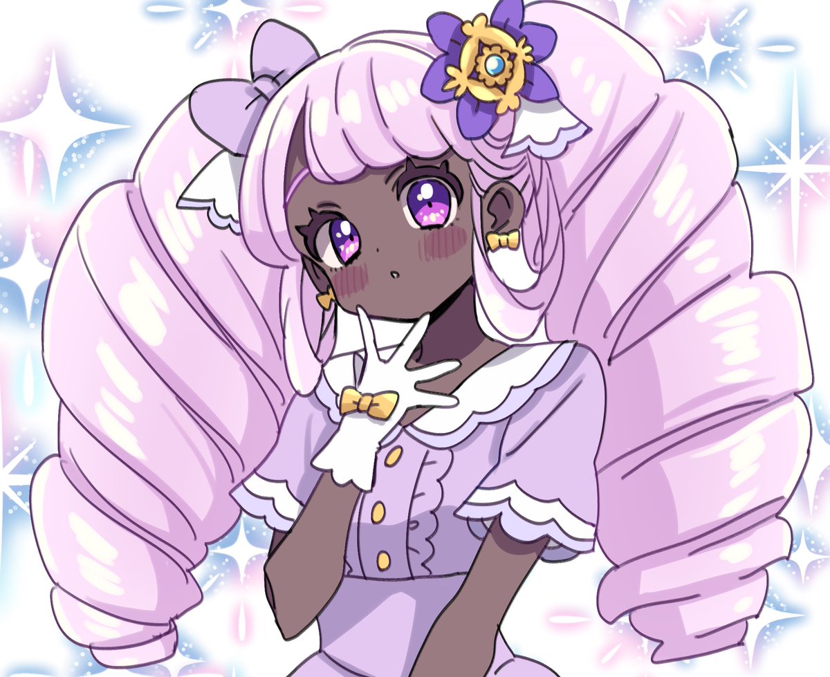 ♥ゆかり様♥ インディアン ソフト ドーラ スワロフスキー リッチパルサリー